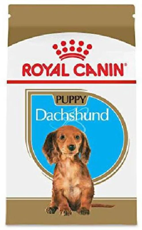 Royal Canin Dachshund Puppy